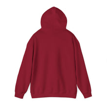 Load image into Gallery viewer, Lion Head Heavy Blend™ Hooded Sweatshirt