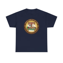 Load image into Gallery viewer, Shabbat Table Tee Tee