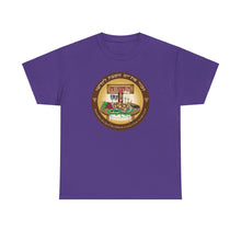Load image into Gallery viewer, Shabbat Table Tee Tee