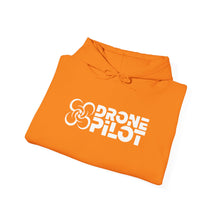 Load image into Gallery viewer, Drone Pilot Hooded Sweatshirt