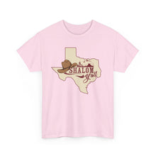Load image into Gallery viewer, Shalom Y'all Tee