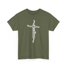 Load image into Gallery viewer, Yeshua (Cross) Tee