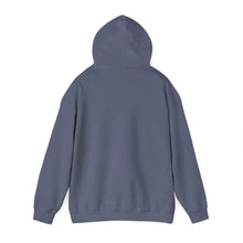 Load image into Gallery viewer, Shofar (Ram's Horn) Heavy Blend™ Hooded Sweatshirt