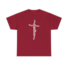Load image into Gallery viewer, Yeshua (Cross) Tee