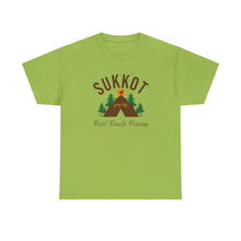 Load image into Gallery viewer, Sukkot - Faith Family Friends