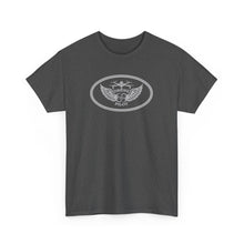 Load image into Gallery viewer, Drone Pilot Oval Soaring Wings Tee