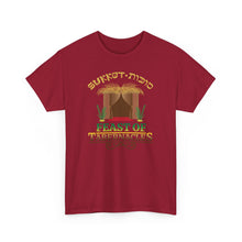 Load image into Gallery viewer, Sukkot - Feast of Tabernacles Tee