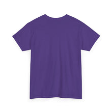 Load image into Gallery viewer, Sukkot Let's Go Camping (Circle) Tee
