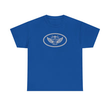 Load image into Gallery viewer, Drone Pilot Oval Soaring Wings Tee