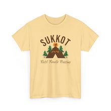 Load image into Gallery viewer, Sukkot - Faith Family Friends