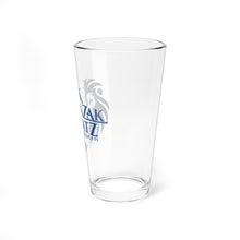 Load image into Gallery viewer, Rak Chazak Amatz Glass, 16oz