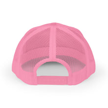 Load image into Gallery viewer, Remote Pilot In Command Trucker Cap (Color Logo)