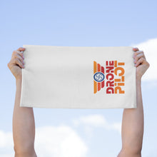 Load image into Gallery viewer, Drown Pilot Towel, 11x18