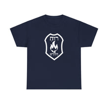 Load image into Gallery viewer, Ruach HaKodesh (Holy Spirit)Shield Tee