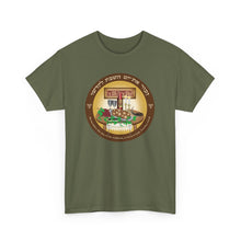 Load image into Gallery viewer, Shabbat Table Tee Tee