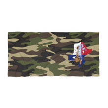 Load image into Gallery viewer, Shalom Y'all Beach Towel