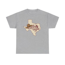 Load image into Gallery viewer, Shalom Y'all Tee
