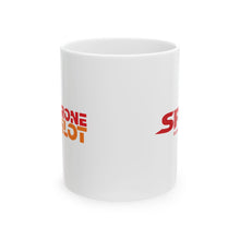 Load image into Gallery viewer, Drone Pilot Ceramic Mug, (11oz)