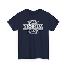Load image into Gallery viewer, Yeshua Sar Shalom Tee