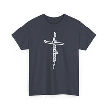Load image into Gallery viewer, Yeshua (Cross) Tee