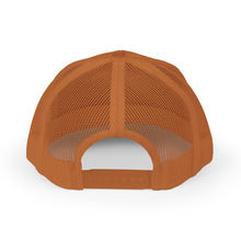Load image into Gallery viewer, Remote Pilot In Command Trucker Cap (White Logo)
