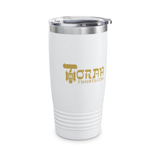 Load image into Gallery viewer, Mi Casa Es SUKKAHsa Tumbler