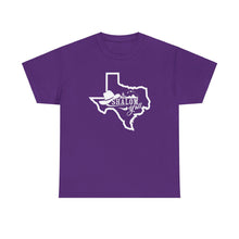 Load image into Gallery viewer, Shalom Y'all (Sold White Logo)