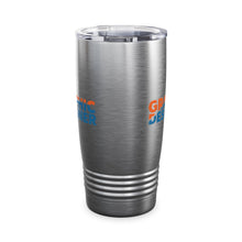 Load image into Gallery viewer, Graphic Designer Tumbler, 20oz