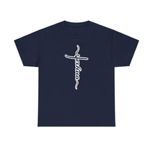Load image into Gallery viewer, Yeshua (Cross) Tee