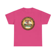 Load image into Gallery viewer, Shabbat Table Tee Tee