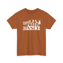 Load image into Gallery viewer, Break Free & Dance Tee