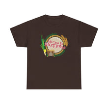 Load image into Gallery viewer, Mi Casa Es Sukkah-sa (Sukkot) Tee