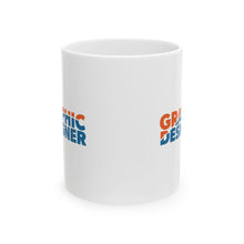 Load image into Gallery viewer, Graphic Designer Mug
