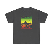 Load image into Gallery viewer, Sukkot - Lets Go Camping 2.0