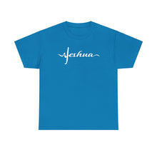 Load image into Gallery viewer, Yeshua Script Font Tee