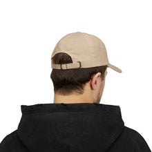 Load image into Gallery viewer, Let's Go Camping/Sukkot Classic Dad Cap