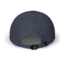 Load image into Gallery viewer, Let's Go Camping/Sukkot Classic Dad Cap