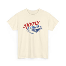 Load image into Gallery viewer, Skyfly Aerial Tee