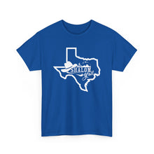 Load image into Gallery viewer, Shalom Y'all (Sold White Logo)