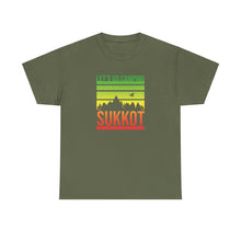 Load image into Gallery viewer, Sukkot - Lets Go Camping 2.0