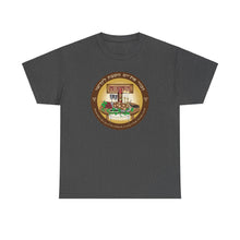Load image into Gallery viewer, Shabbat Table Tee Tee