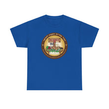 Load image into Gallery viewer, Shabbat Table Tee Tee