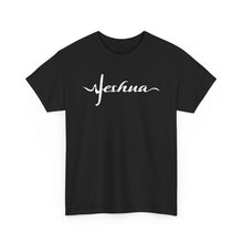 Load image into Gallery viewer, Yeshua Script Font Tee