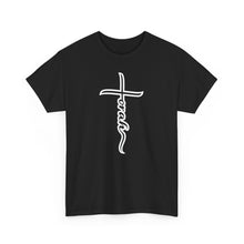 Load image into Gallery viewer, Torah (Cross) Tee