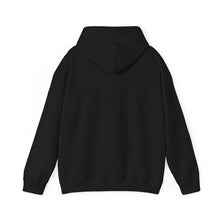 Load image into Gallery viewer, Shofar (Ram's Horn) Heavy Blend™ Hooded Sweatshirt