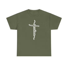 Load image into Gallery viewer, Yeshua (Cross) Tee