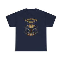 Load image into Gallery viewer, HaShem's Hammer Tee