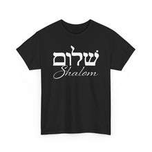 Load image into Gallery viewer, Shalom Tee