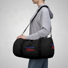 Load image into Gallery viewer, Empowered To Praise Dance Ministry Duffel Bag