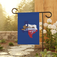 Load image into Gallery viewer, Shalom Y'all (Texas Colors) Garden/House Banner (2 Sizes)